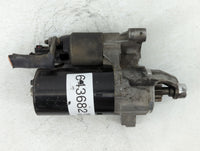 2010-2012 Audi S5 Car Starter Motor Solenoid OEM P/N:0 001 108 445 Fits Fits 2009 2010 2011 2012 2013 2014 2015 2016 2017 20