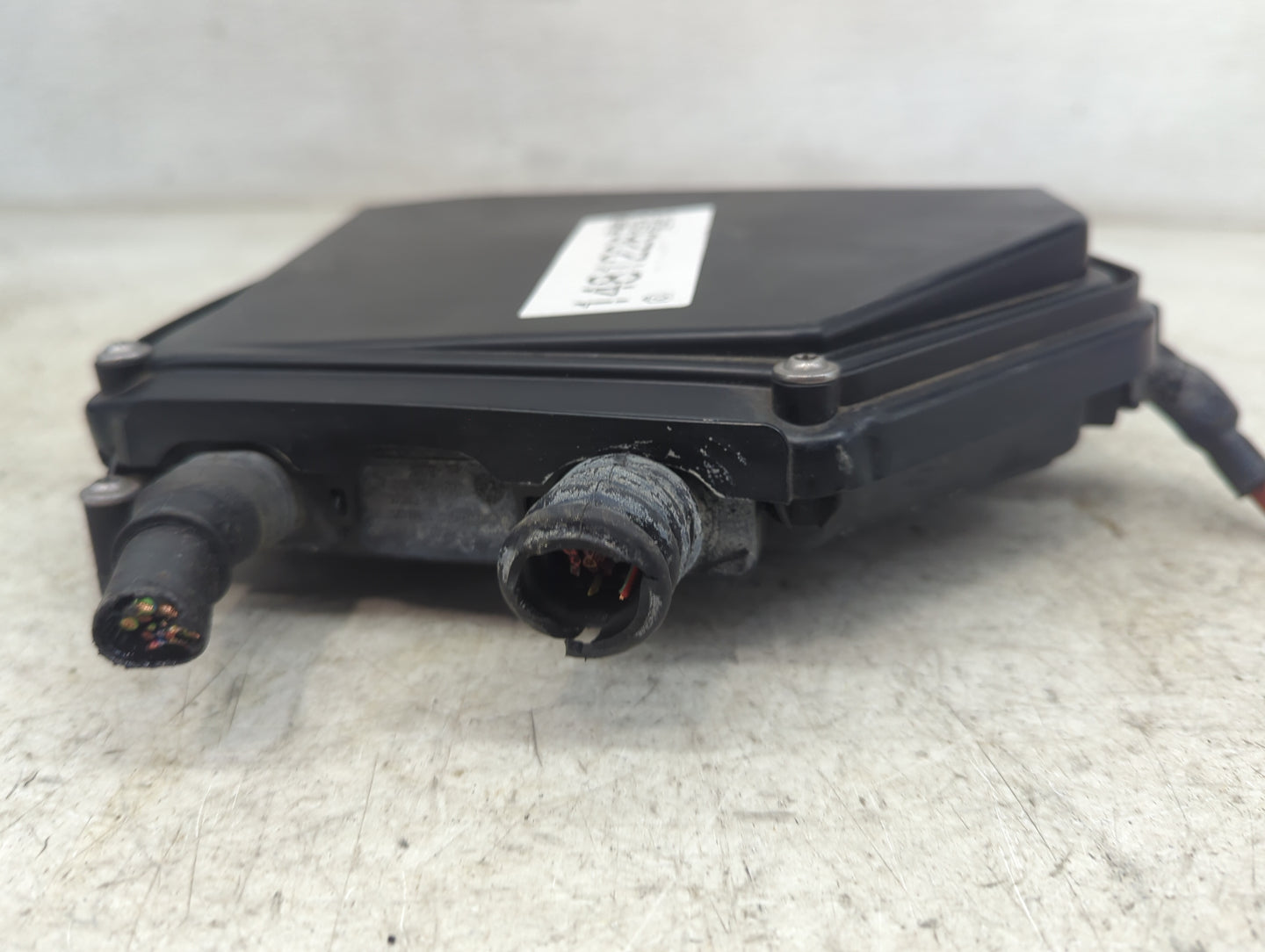 2008-2013 Bmw 128i Fusebox Fuse Box Panel Relay Module Fits Fits 2008 2009 2010 2011 2012 2013 2014 2015 OEM Used Auto Parts