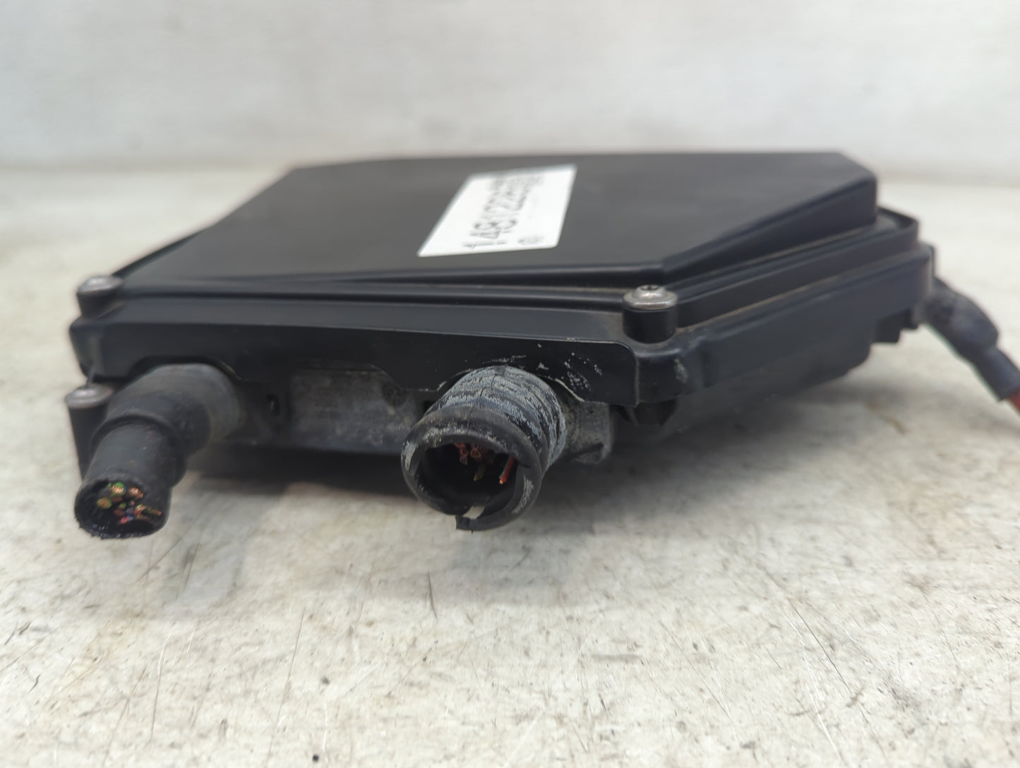2008-2013 Bmw 128i Fusebox Fuse Box Panel Relay Module Fits Fits 2008 2009 2010 2011 2012 2013 2014 2015 OEM Used Auto Parts