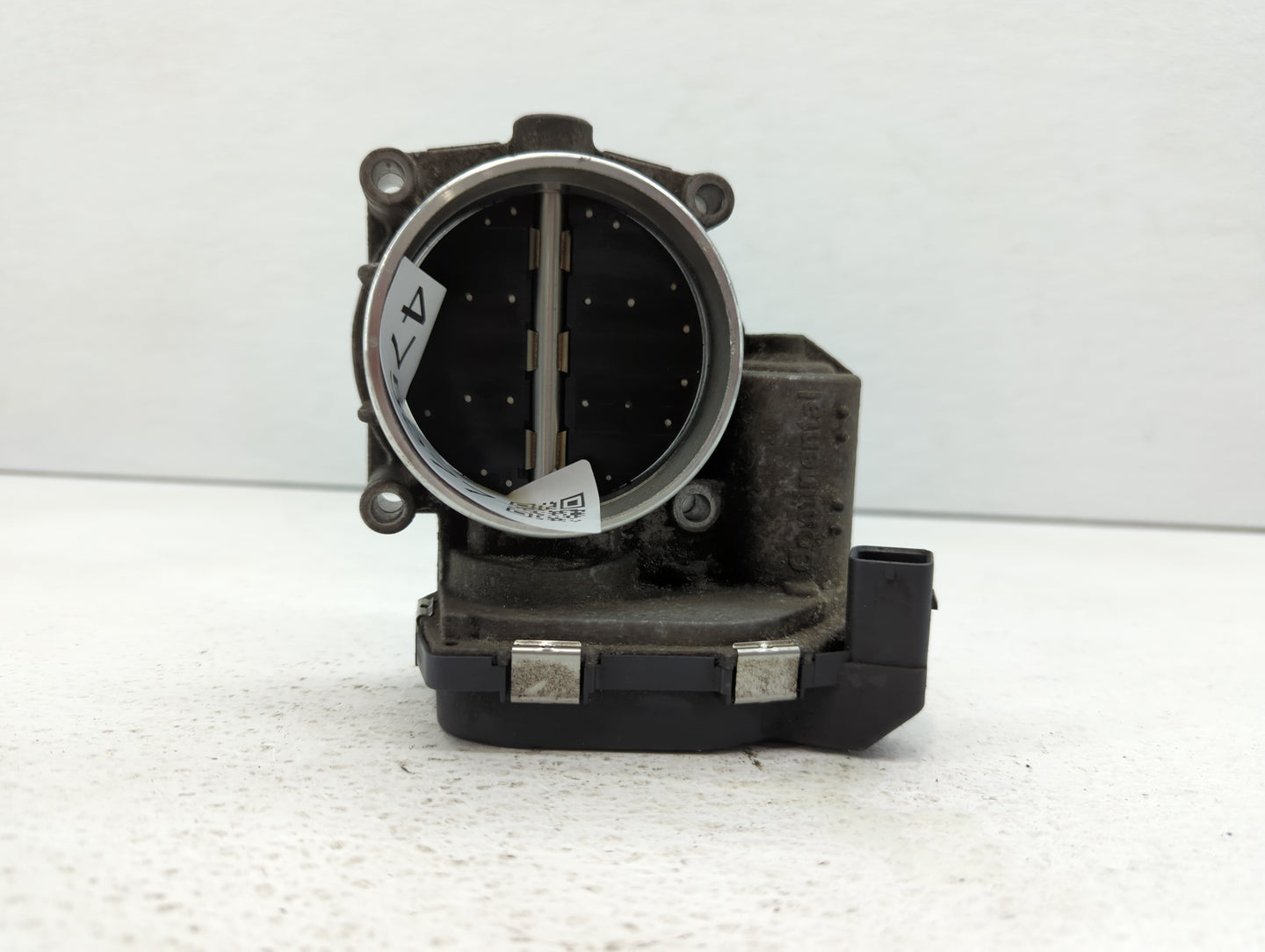 2008-2013 Bmw 128i Throttle Body P/N:1354 7556118-04 1354 7556118-03 Fits Fits 2007 2008 2009 2010 2011 2012 2013 OEM Used A