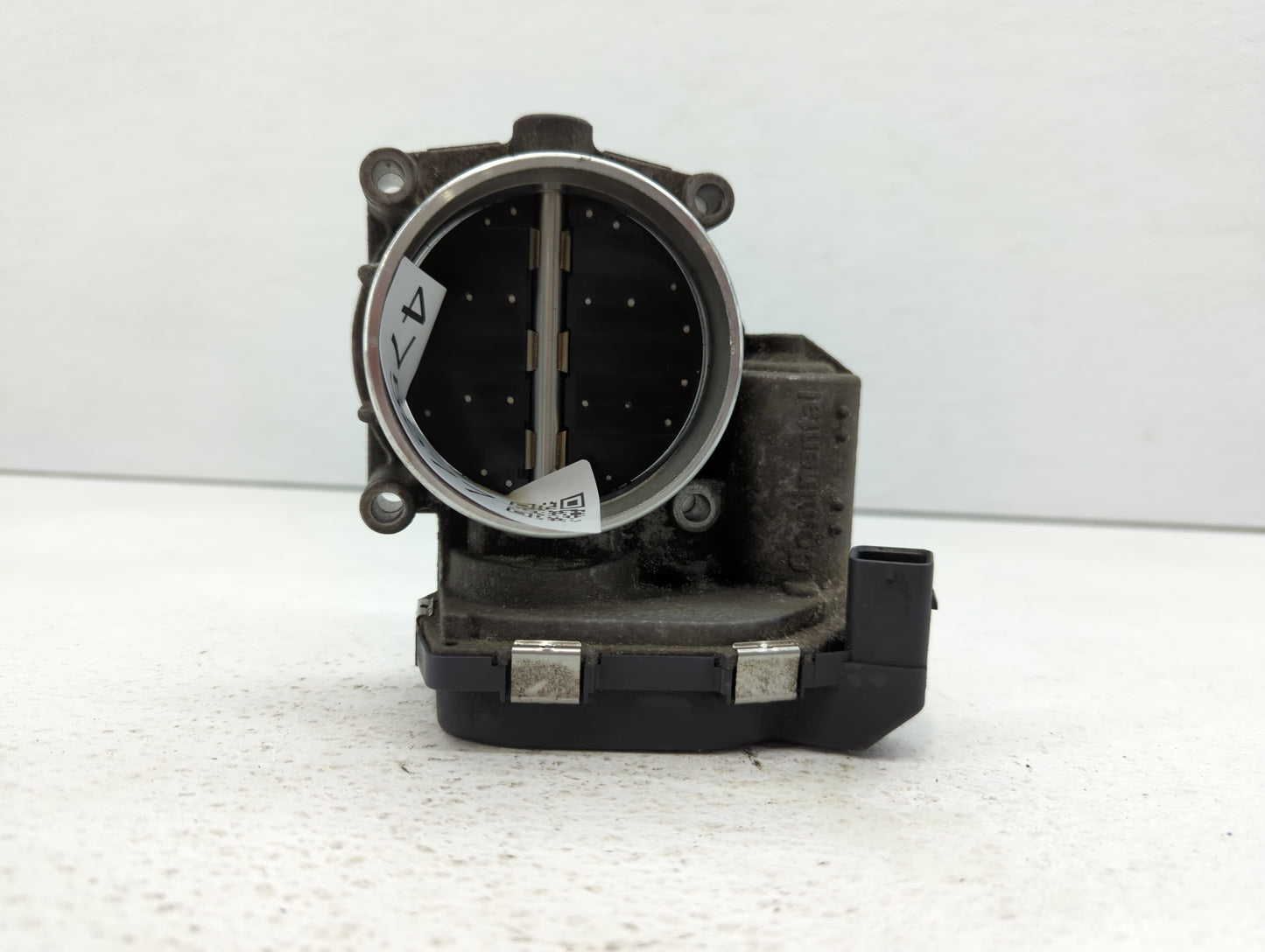 2008-2013 Bmw 128i Throttle Body P/N:1354 7556118-04 1354 7556118-03 Fits Fits 2007 2008 2009 2010 2011 2012 2013 OEM Used A