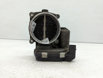 compare product 2008-2013 Bmw 128i Throttle Body P/N:1354 7556118-04 1354 7556118-03 Fits Fits 2007 2008 2009 2010 2011 2012 2013 OEM Used Auto Parts