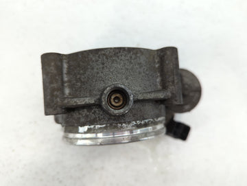 2008-2013 Bmw 128i Throttle Body P/N:1354 7556118-04 1354 7556118-03 Fits Fits 2007 2008 2009 2010 2011 2012 2013 OEM Used Auto Parts