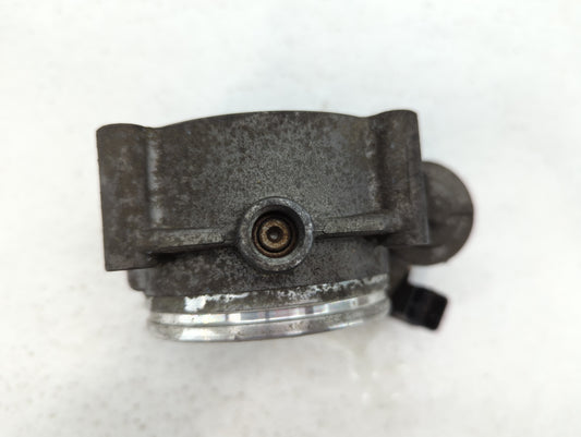 2008-2013 Bmw 128i Throttle Body P/N:1354 7556118-04 1354 7556118-03 Fits Fits 2007 2008 2009 2010 2011 2012 2013 OEM Used Auto Parts