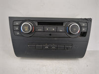 2010-2013 Bmw 135i Climate Control Module Temperature AC/Heater Replacement P/N:9263303-01 Fits Fits 2010 2011 2012 2013 201