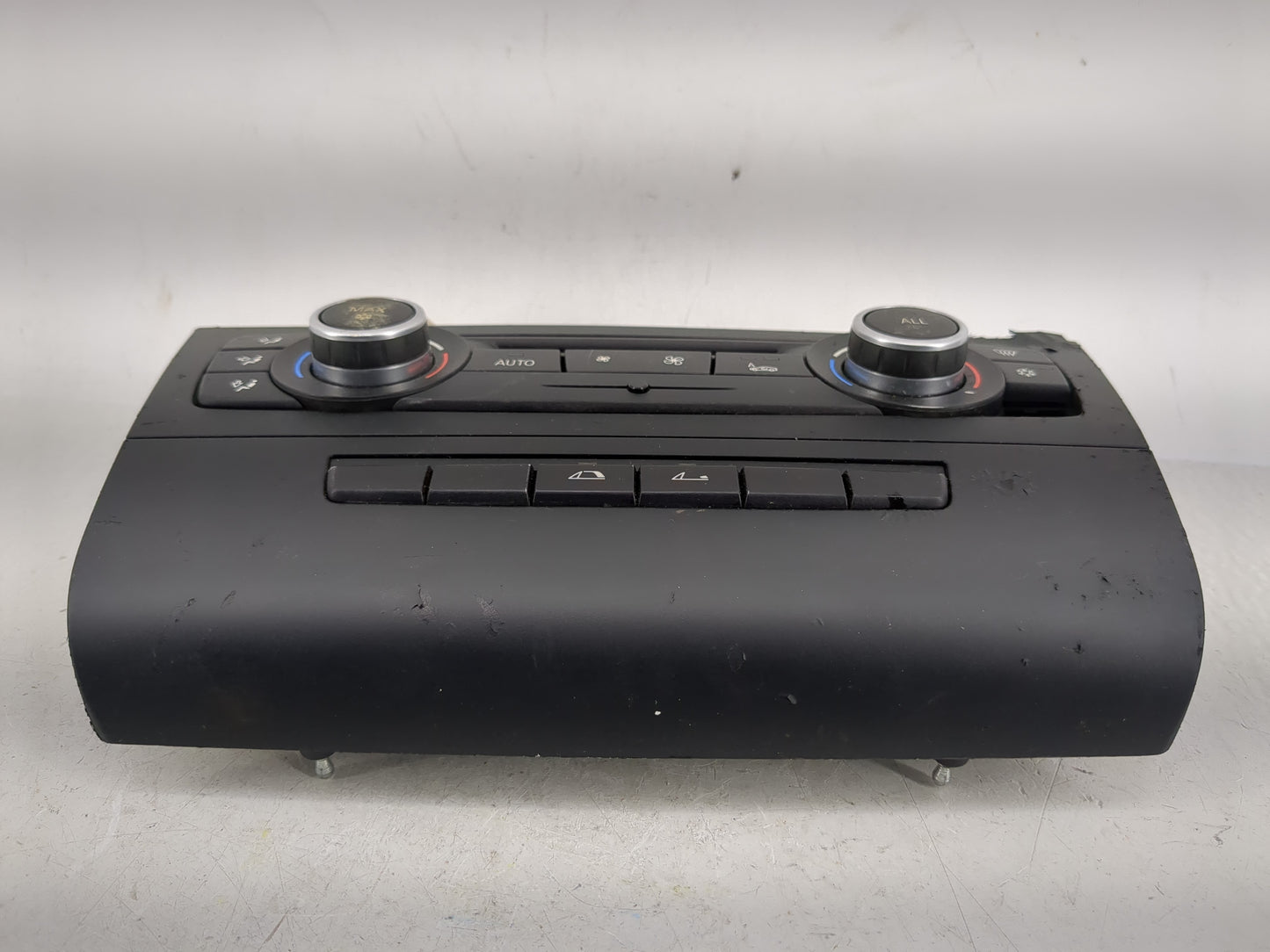 2010-2013 Bmw 135i Climate Control Module Temperature AC/Heater Replacement P/N:9263303-01 Fits Fits 2010 2011 2012 2013 201