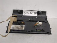 2010-2013 Bmw 135i Climate Control Module Temperature AC/Heater Replacement P/N:9263303-01 Fits Fits 2010 2011 2012 2013 201