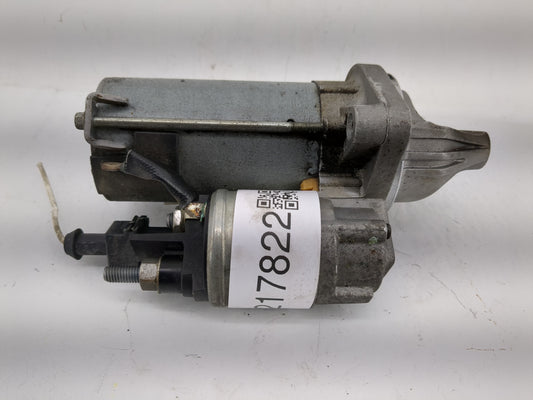 2012-2013 Bmw 135i Car Starter Motor Solenoid OEM Fits Fits 2011 2012 2013 2014 2015 2016 OEM Used Auto Parts