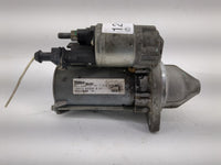 2012-2013 Bmw 135i Car Starter Motor Solenoid OEM Fits Fits 2011 2012 2013 2014 2015 2016 OEM Used Auto Parts - Oemusedautop