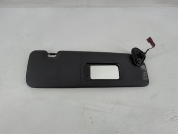 2008-2013 Bmw 135i Sun Visor Shade Replacement Passenger Right Mirror Fits Fits 2007 2008 2009 2010 2011 2012 2013 OEM Used 