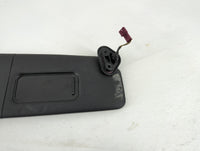 2008-2013 Bmw 135i Sun Visor Shade Replacement Passenger Right Mirror Fits Fits 2007 2008 2009 2010 2011 2012 2013 OEM Used 