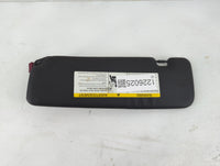 2008-2013 Bmw 135i Sun Visor Shade Replacement Passenger Right Mirror Fits Fits 2007 2008 2009 2010 2011 2012 2013 OEM Used 