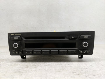 2011-2013 Bmw 135i Radio AM FM Cd Player Receiver Replacement P/N:6512 9263474-02 Fits Fits 2011 2012 2013 2014 2015 2016 OE