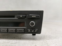2011-2013 Bmw 135i Radio AM FM Cd Player Receiver Replacement P/N:6512 9263474-02 Fits Fits 2011 2012 2013 2014 2015 2016 OE