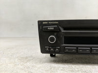 2011-2013 Bmw 135i Radio AM FM Cd Player Receiver Replacement P/N:6512 9263474-02 Fits Fits 2011 2012 2013 2014 2015 2016 OE