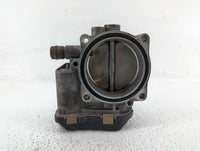 2011-2013 Bmw 135i Throttle Body P/N:1354 7597871-01 1354 7597871-03 Fits OEM Used Auto Parts - Oemusedautoparts1.com