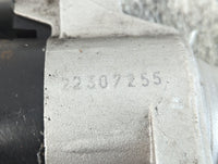 2012 Bmw 2500 Car Starter Motor Solenoid OEM P/N:22307255 Fits OEM Used Auto Parts - Oemusedautoparts1.com