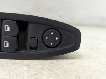 2012-2018 Bmw 320 Master Power Window Switch Replacement Driver Side Left P/N:9208108-01 Fits OEM Used Auto Parts