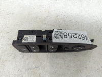 2012-2018 Bmw 320 Master Power Window Switch Replacement Driver Side Left P/N:9208108-01 Fits OEM Used Auto Parts - Oemuseda