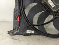 2012-2018 Bmw 320 Electric Radiator Cooling Fan Motor Assembly P/N:17428618241 Fits Fits 2012 2013 2014 2015 2016 2017 2018 