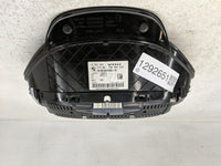 2012 Bmw 320i Instrument Cluster Speedometer Gauges P/N:IK928750501N Fits Fits 2013 2014 2015 2016 OEM Used Auto Parts - Oem