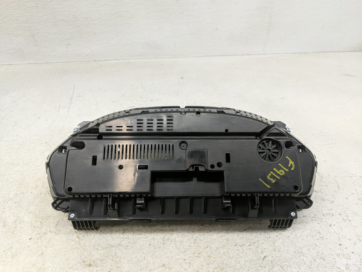 2012 Bmw 320i Instrument Cluster Speedometer Gauges P/N:IK928750501N Fits Fits 2013 2014 2015 2016 OEM Used Auto Parts - Oem