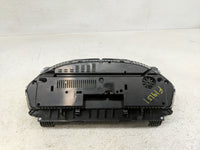 2012 Bmw 320i Instrument Cluster Speedometer Gauges P/N:IK928750501N Fits Fits 2013 2014 2015 2016 OEM Used Auto Parts - Oem