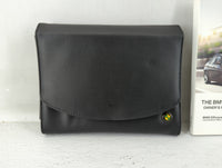 2012 Bmw 320i Owners Manual Book Guide OEM Used Auto Parts - Oemusedautoparts1.com