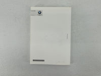 2012 Bmw 320i Owners Manual Book Guide OEM Used Auto Parts - Oemusedautoparts1.com