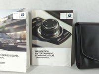 2012 Bmw 320i Owners Manual Book Guide OEM Used Auto Parts - Oemusedautoparts1.com
