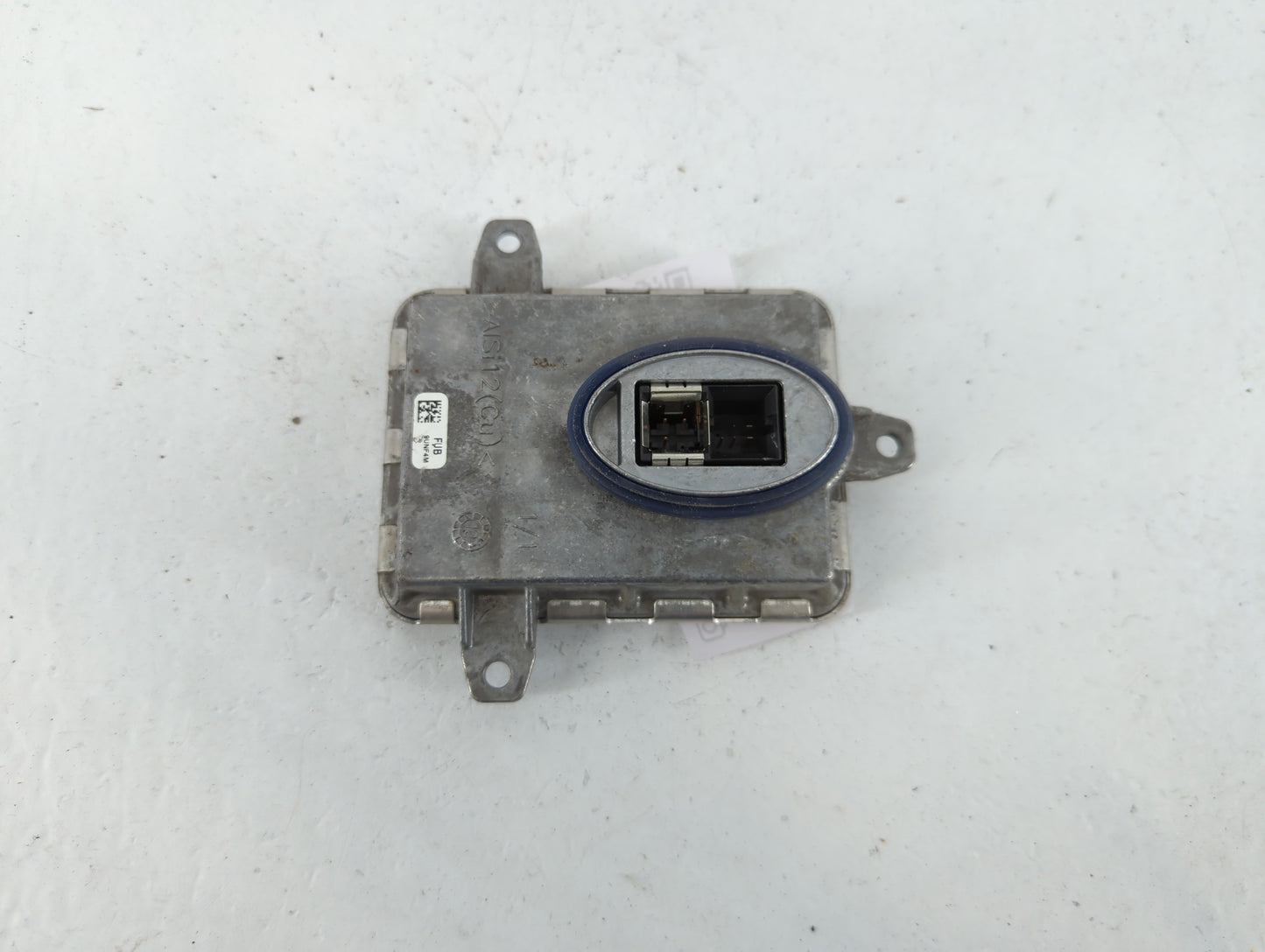 2012-2015 Bmw 320i Headlight Ballast Head Light - Oemusedautoparts1.com