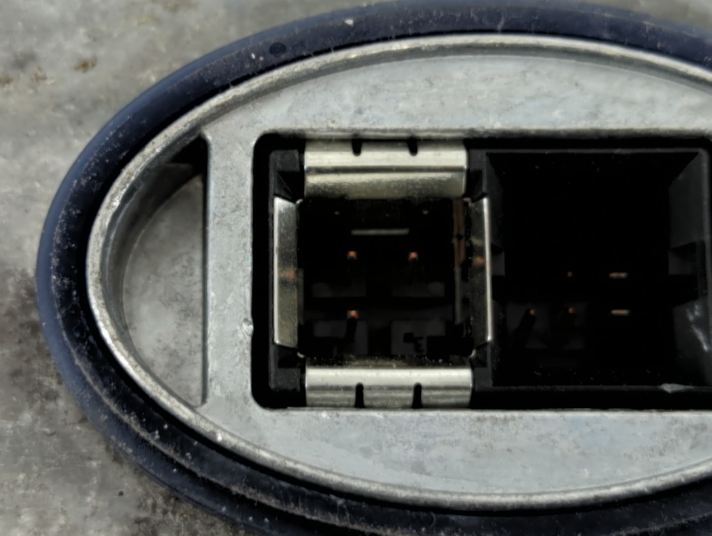 2012-2015 Bmw 320i Headlight Ballast Head Light - Oemusedautoparts1.com