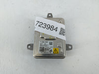 2012-2015 Bmw 320i Headlight Ballast Head Light - Oemusedautoparts1.com