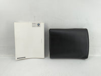 2012 Bmw 323i Owners Manual Book Guide OEM Used Auto Parts - Oemusedautoparts1.com