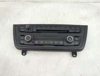 2012-2014 Bmw 328 Climate Control Module Temperature AC/Heater Replacement P/N:9261099-01 Fits Fits 2012 2013 2014 OEM Used 
