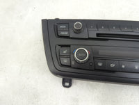 2012-2014 Bmw 328 Climate Control Module Temperature AC/Heater Replacement P/N:9261099-01 Fits Fits 2012 2013 2014 OEM Used 