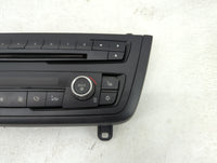 2012-2014 Bmw 328 Climate Control Module Temperature AC/Heater Replacement P/N:9261099-01 Fits Fits 2012 2013 2014 OEM Used 