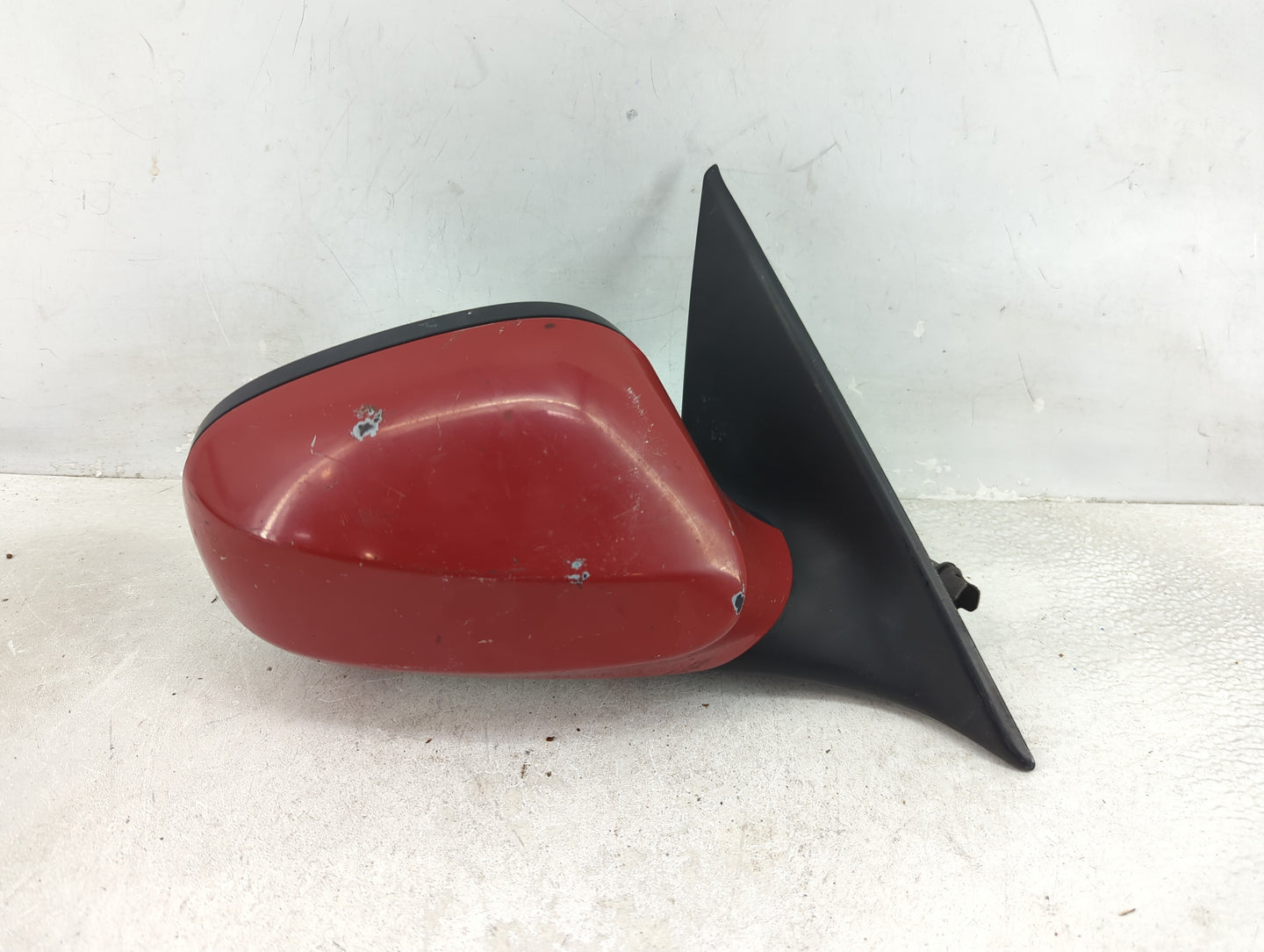 2010-2013 Bmw 328 Passenger Side View Mirror - Right Door Mirror OEM Used - Oemusedautoparts1.com