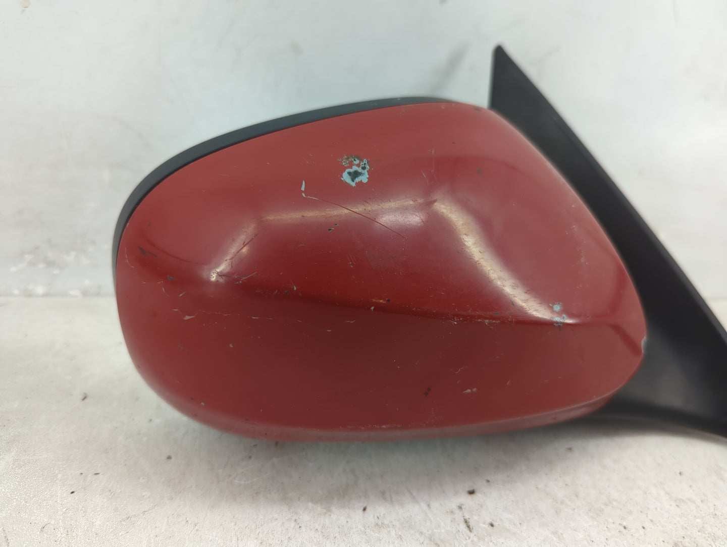 2010-2013 Bmw 328 Passenger Side View Mirror - Right Door Mirror OEM Used - Oemusedautoparts1.com