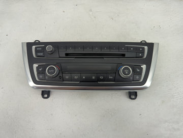 2012-2014 Bmw 328 Climate Control Module Temperature AC/Heater Replacement P/N:64.11-9226784-03 Fits Fits 2012 2013 2014 OEM