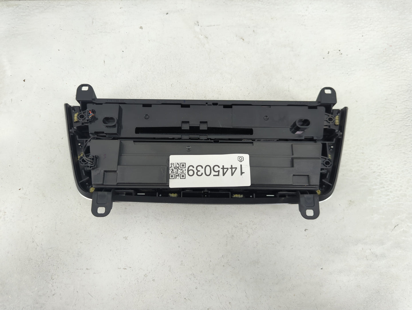 2012-2014 Bmw 328 Climate Control Module Temperature AC/Heater Replacement P/N:64.11-9226784-03 Fits Fits 2012 2013 2014 OEM