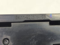 2012-2014 Bmw 328 Climate Control Module Temperature AC/Heater Replacement P/N:64.11-9226784-03 Fits Fits 2012 2013 2014 OEM