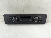 2011-2013 Bmw 328 Climate Control Module Temperature AC/Heater Replacement P/N:64119263305-01 A2C32355800 Fits Fits 2011 201