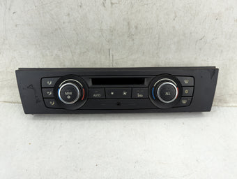 compare product 2011-2013 Bmw 328 Climate Control Module Temperature AC/Heater Replacement P/N:64119263305-01 A2C32355800 Fits Fits 2011 2012 2013 OEM Used Auto Parts