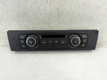 2011-2013 Bmw 328 Climate Control Module Temperature AC/Heater Replacement P/N:64119263305-01 A2C32355800 Fits Fits 2011 201