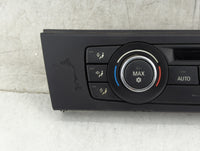 2011-2013 Bmw 328 Climate Control Module Temperature AC/Heater Replacement P/N:64119263305-01 A2C32355800 Fits Fits 2011 201