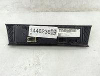 2011-2013 Bmw 328 Climate Control Module Temperature AC/Heater Replacement P/N:64119263305-01 A2C32355800 Fits Fits 2011 201