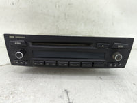 2010-2013 Bmw 328 Radio AM FM Cd Player Receiver Replacement P/N:30043400 Fits Fits 2010 2011 2012 2013 2014 2015 2016 OEM U