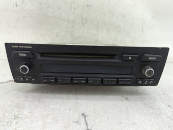 compare product 2010-2013 Bmw 328 Radio AM FM Cd Player Receiver Replacement P/N:30043400 Fits Fits 2010 2011 2012 2013 2014 2015 2016 OEM Used Auto Parts