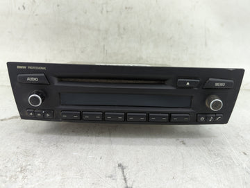 2010-2013 Bmw 328 Radio AM FM Cd Player Receiver Replacement P/N:30043400 Fits Fits 2010 2011 2012 2013 2014 2015 2016 OEM U